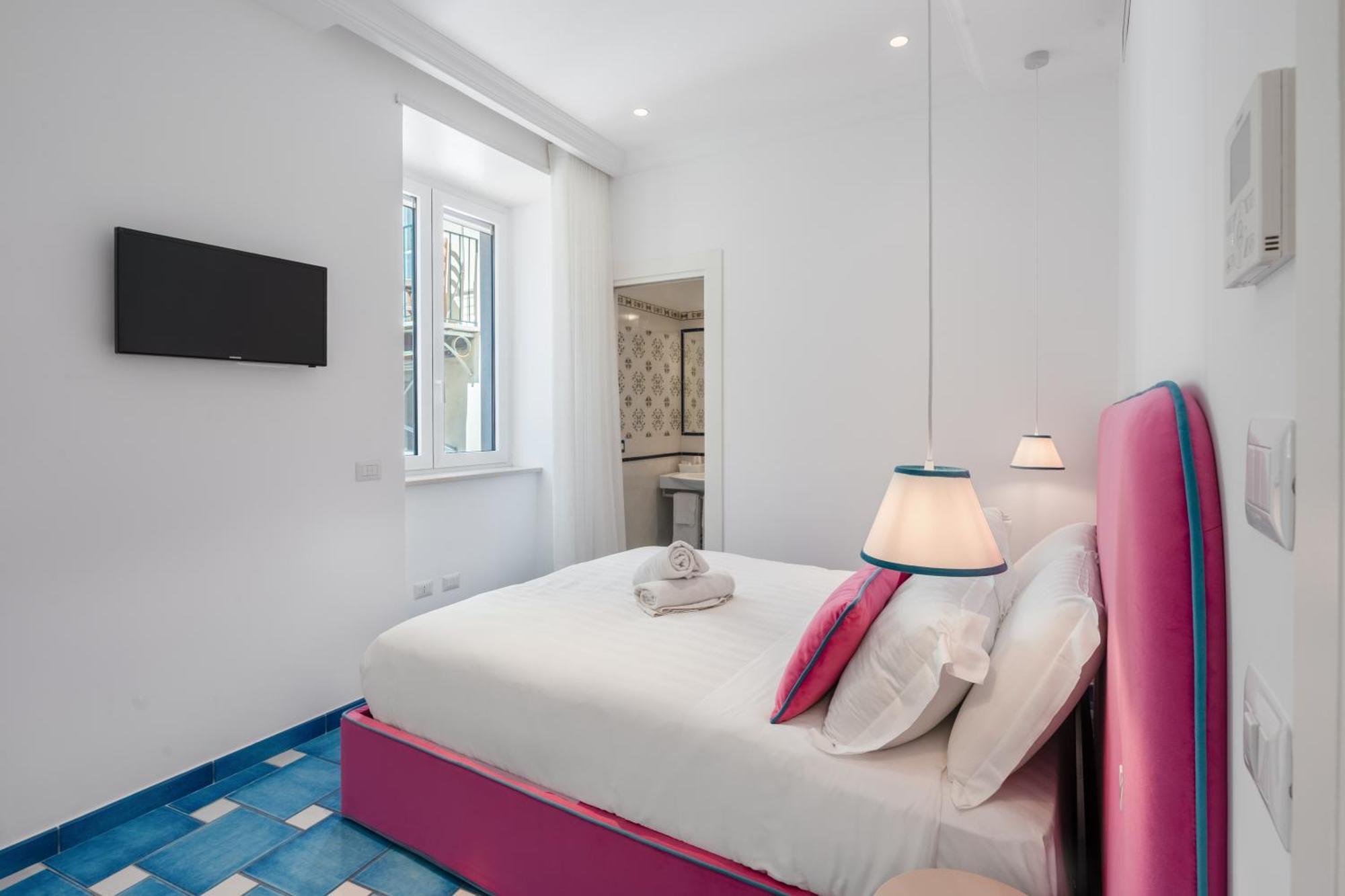 Marina Grande Apartment *