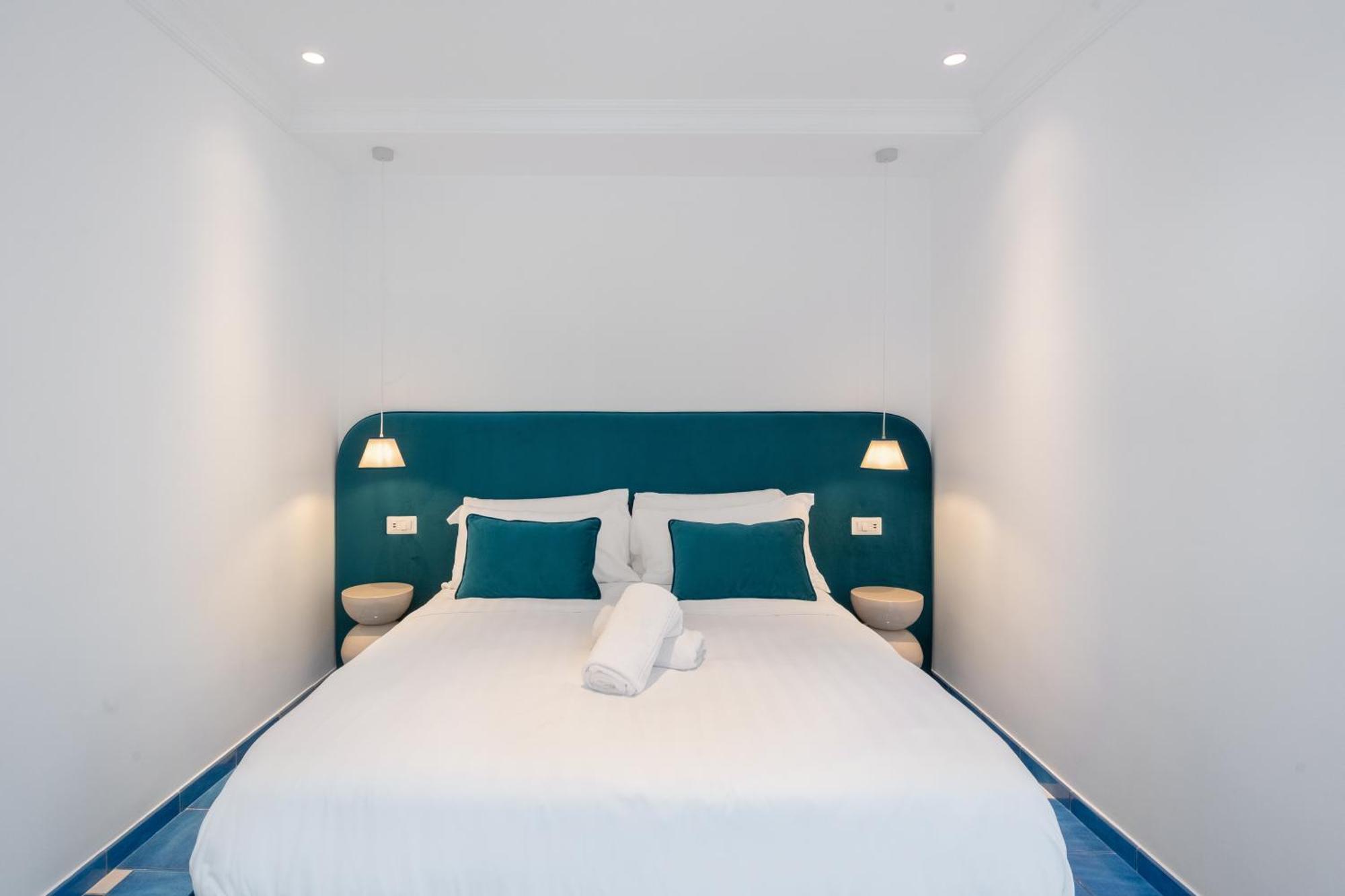 Apartment Marina Grande Sorrento