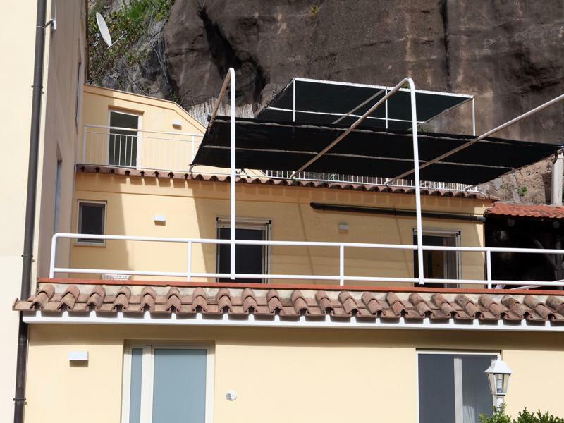 Marina Grande Apartment *