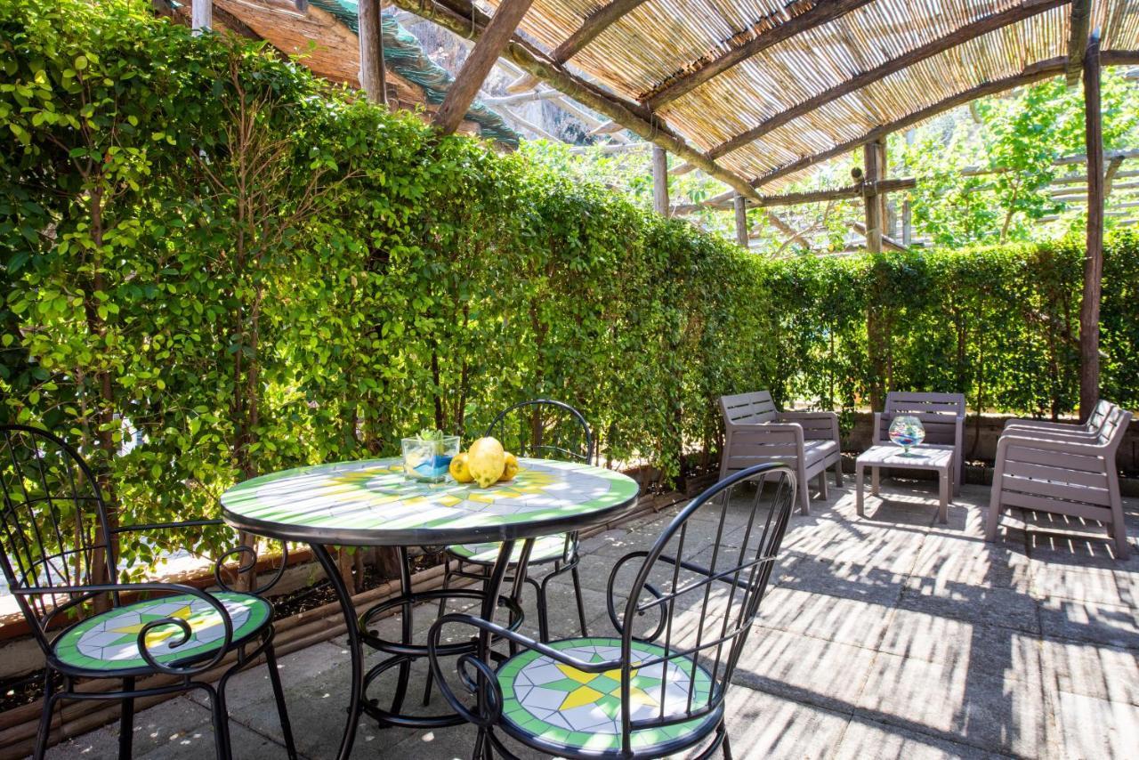 Marina Grande Apartamento Península Sorrentina