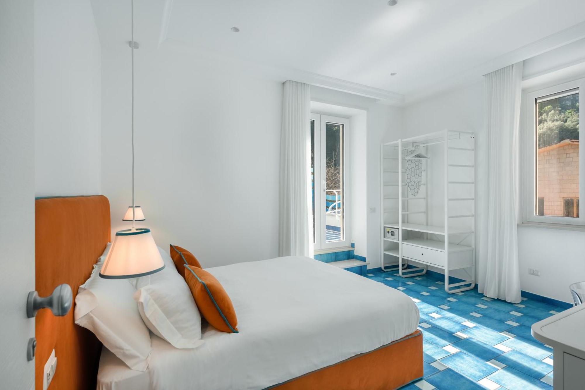 Marina Grande Apartamento *