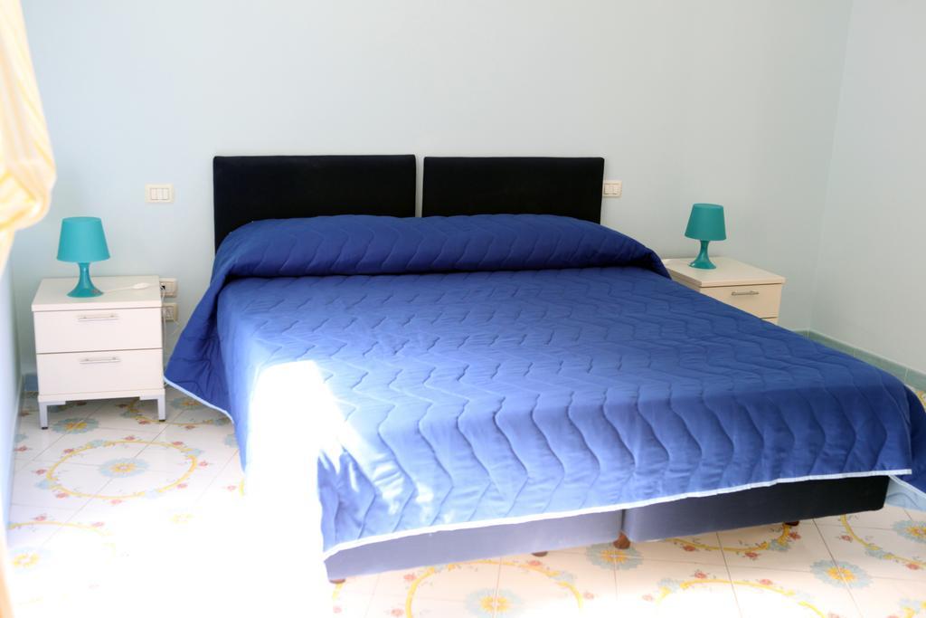 Apartamento Marina Grande Península Sorrentina