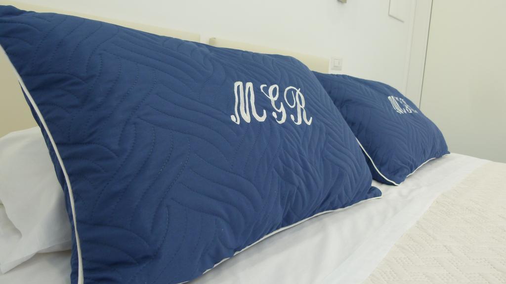 Marina Grande Apartamento