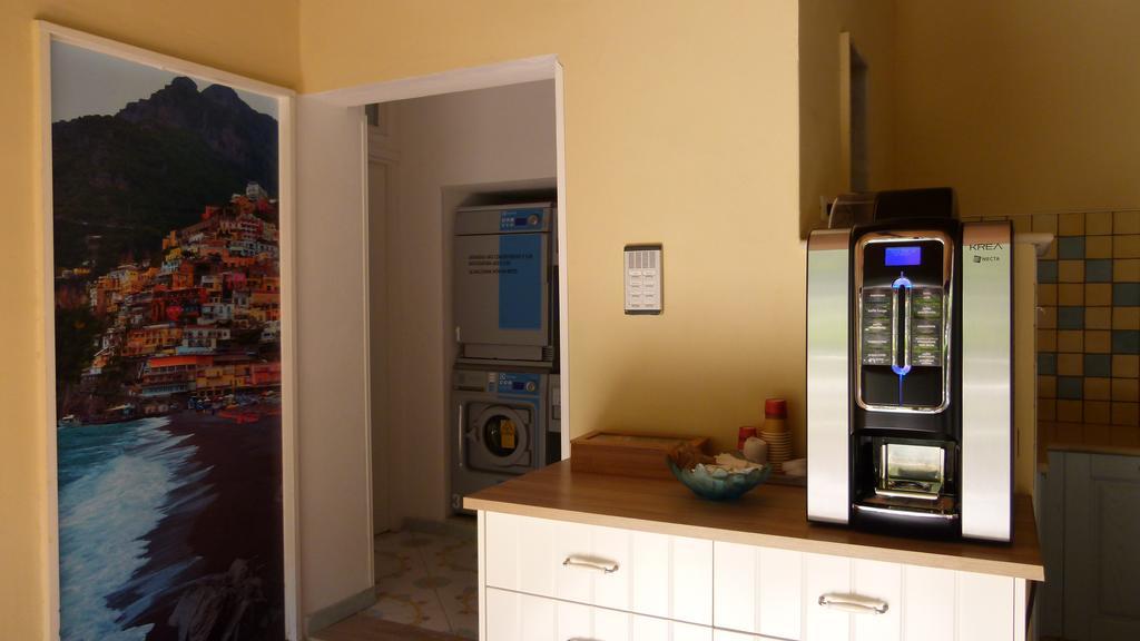 Marina Grande & Appartamento
