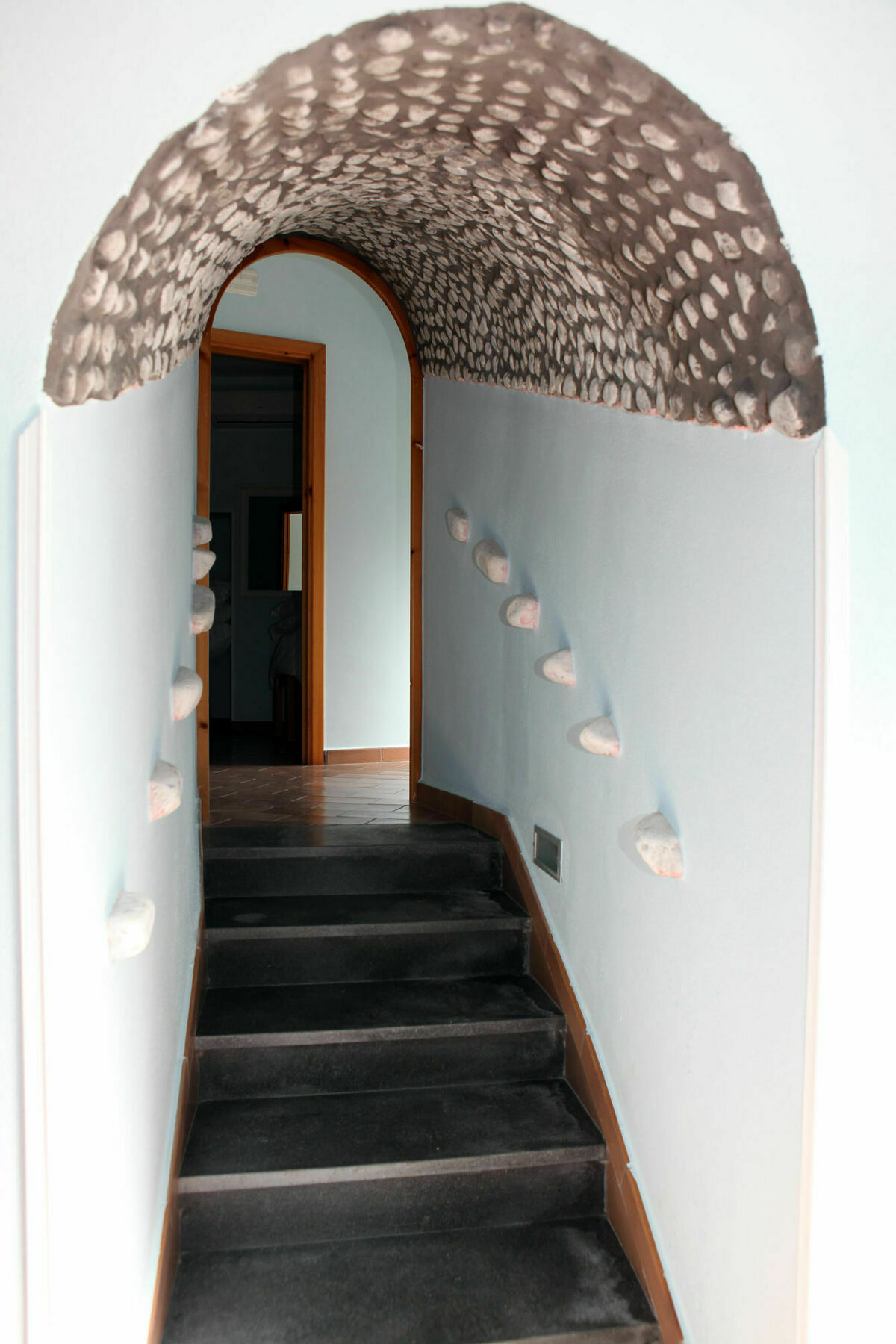 Marina Grande Apartamento Península Sorrentina