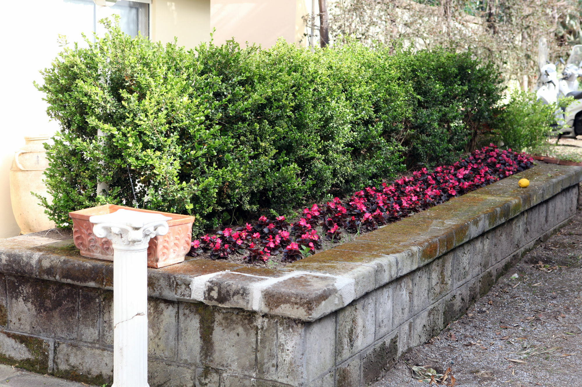 Marina Grande Apartamento Península Sorrentina