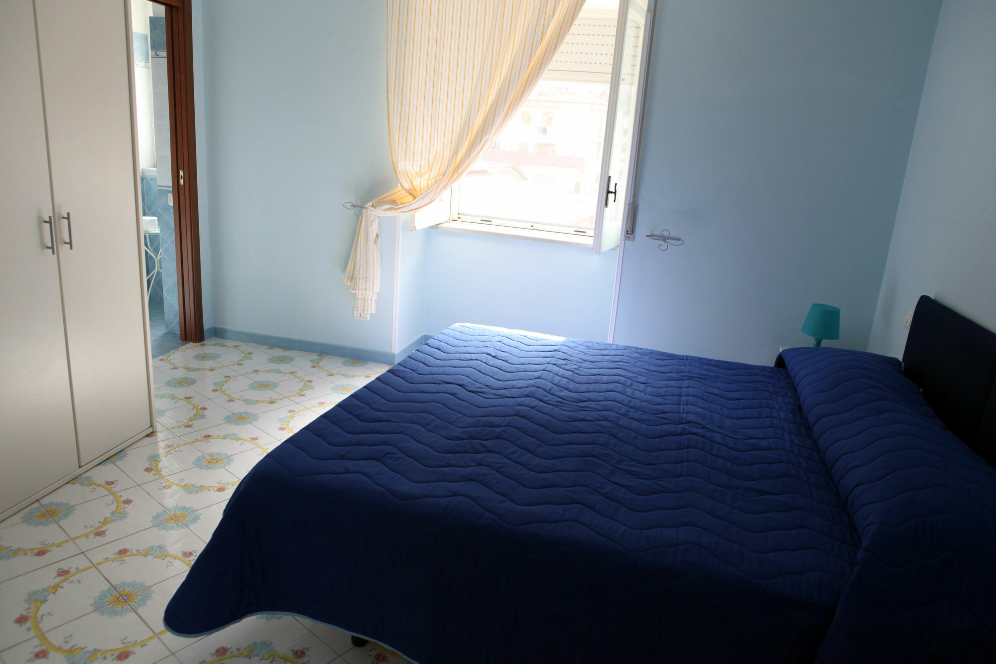 Marina Grande Apartamento Península Sorrentina